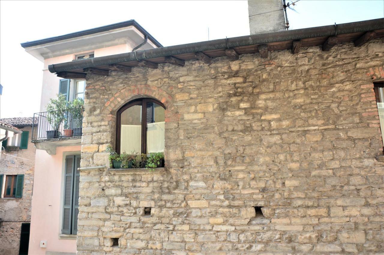 La Casa Di Tito - Como Lake 외부 사진